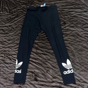 adidas leggings